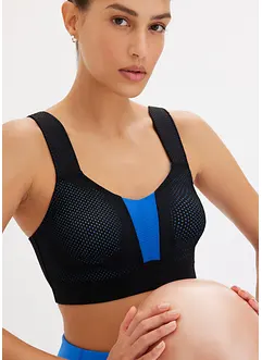 Sport-BH med extra bra stöd, bonprix