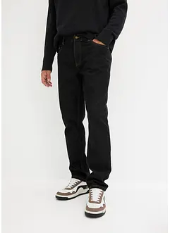 Regular Fit Jeans, Straight, bonprix