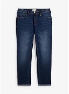 Regular Fit Stretch Jeans, Straight, bonprix