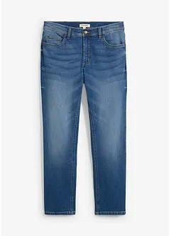 Regular Fit Stretch Jeans, Straight, bonprix