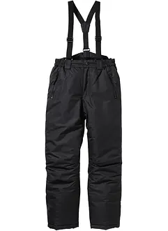 Vattentät skidbyxa, bonprix