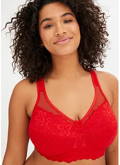 Avlastande BH utan bygel, bonprix