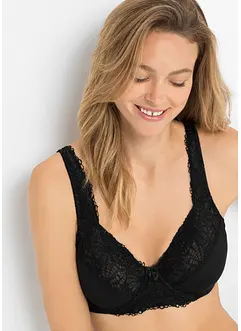 Minimizer-BH med bygel (2-pack), bonprix