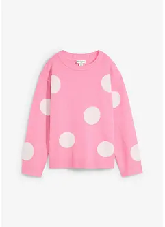 Oversizetröja, bonprix