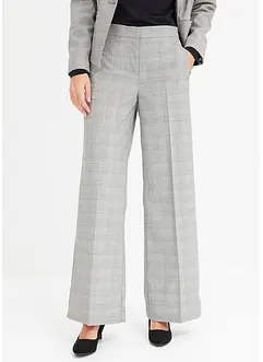 Marlenebyxa med viskos, bonprix