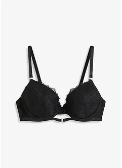 Push up-BH med bygel, bonprix