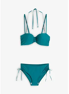 Bygelbikini (2 delar), bonprix