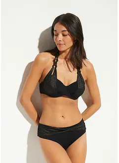 Exklusiv halterneckbikini (2 delar), bonprix