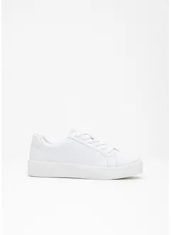 Sneakers med platåsula, bonprix