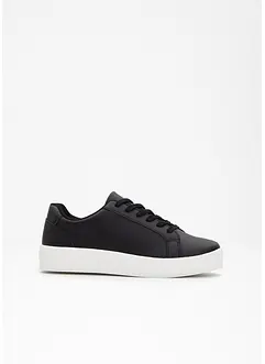 Sneakers med platåsula, bonprix