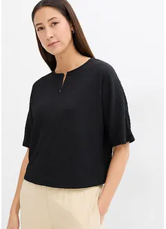 Oversizetopp, bonprix