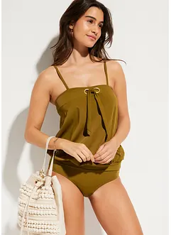 Tankini (2 delar), bonprix
