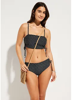 Bandåbikini (2 delar), bonprix