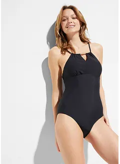 Baddräkt med medelhög formande effekt, bonprix