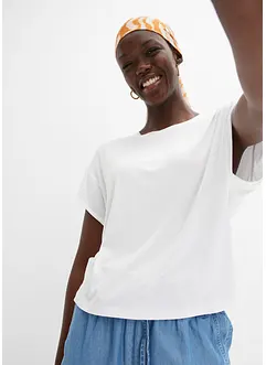 Oversizetopp, bonprix