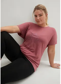 Sporttopp, Loose Fit, bonprix