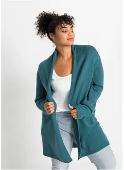 Lång cardigan, bonprix