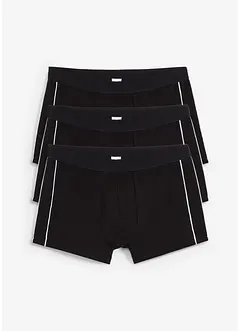 Boxershorts (3-pack), bonprix