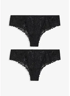Braziliantrosa (2-pack), bonprix