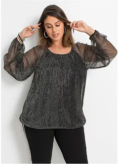 Metallictopp, bonprix