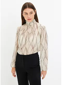 Chiffongblus, bonprix