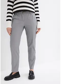 Stretchiga chinos, bonprix