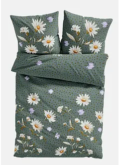 Påslakanset med blommor, bonprix