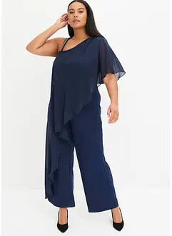 One shoulder-jumpsuit, bonprix