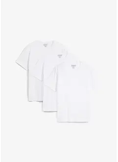 T-shirt (3-pack), bonprix