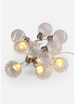 LED-ljusslinga, bonprix