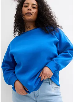 Oversizesweatshirt, bonprix