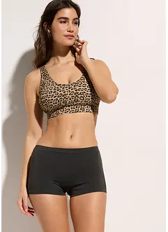 Bikini med BH-topp (2 delar), bonprix