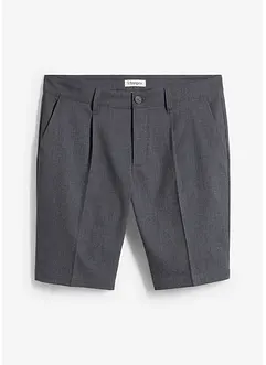 Bermudas i chinosmodell med pressveck, Relaxed Fit, bonprix