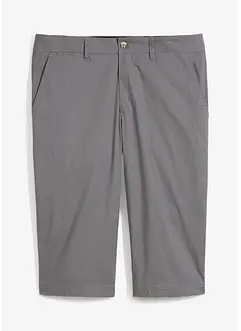 Långa bermudashorts i Regular Fit, bonprix