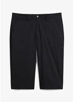 Långa bermudashorts i Regular Fit, bonprix