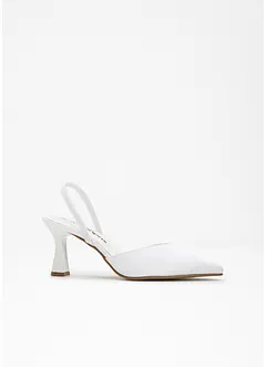 Slingbackpumps, bonprix