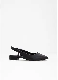 Slingbackpumps, bonprix