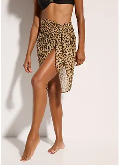 Sarong i chiffong, bonprix