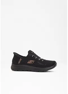 Slip in-sneakers från Skechers, med memoryskum, Skechers