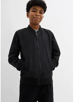 Jacka i lumbermodell för barn, bonprix