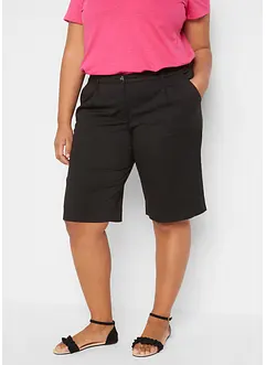 Vida twillshorts, bonprix
