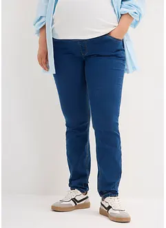 Stretchiga mammajeggings, Skinny, bonprix