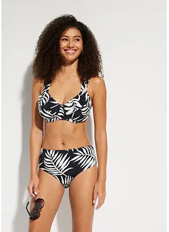 Minimizer-bikini (2 delar), bonprix