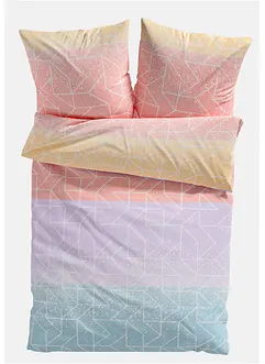 Påslakanset med olika färger, bonprix