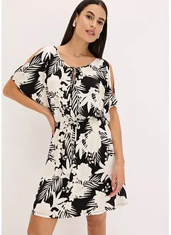 Jerseyklänning, bonprix