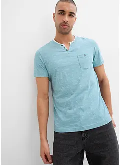 T-shirt med 2-i-1-look, bonprix