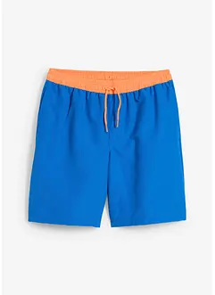 Badshorts för barn, bonprix