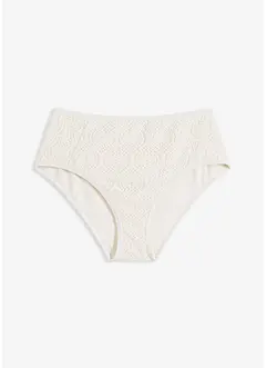 High Waist-bikinibyxa, bonprix