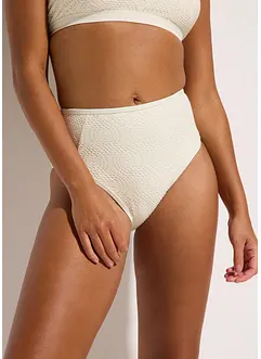 High Waist-bikinibyxa, bonprix
