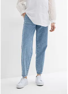 Mammajeans i boyfriend-modell, bonprix